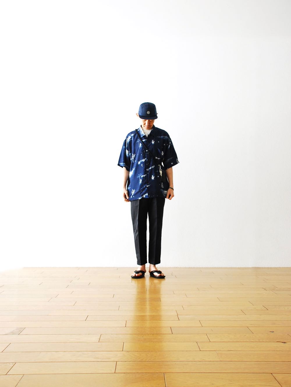 Porter Classicをはじめ、おすすめの柄シャツたちをご紹介！〜Porter