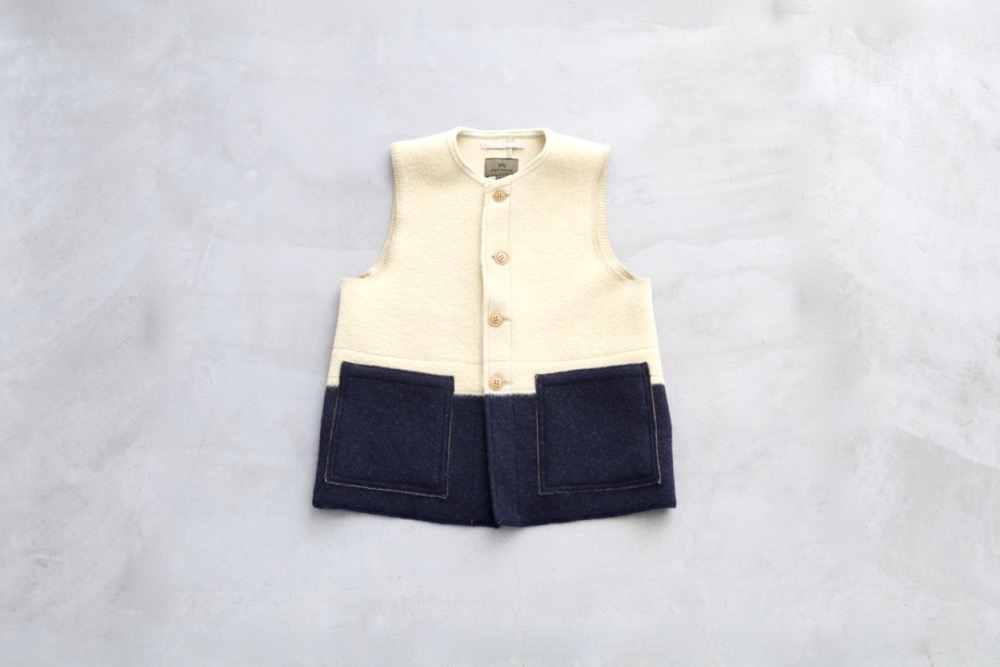 Nigel Cabournの新作たちをご紹介します！〜Nigel Cabourn〜 | Wonder