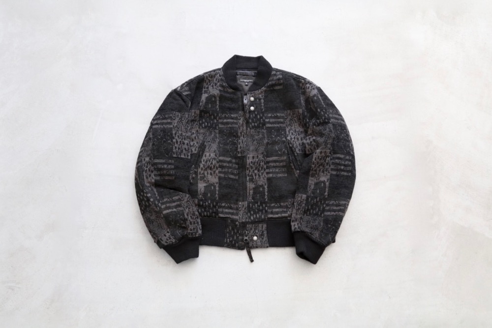 Engineered Garmentsの新作をはじめ、おすすめのジャケットたちをご