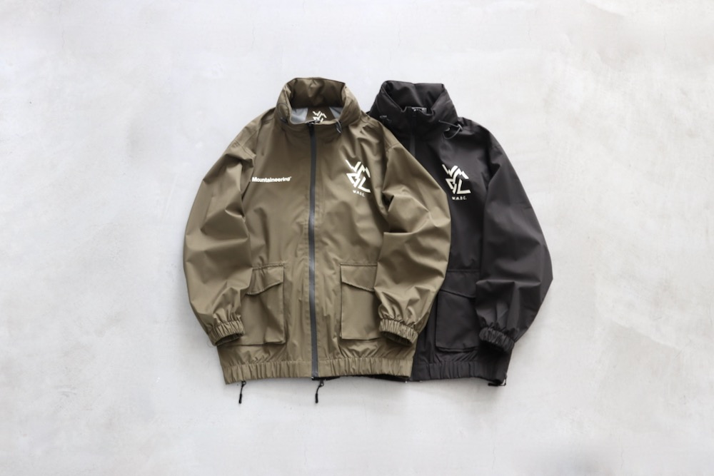 White Mountaineeringの新作やおすすめアイテムたちをご紹介！〜White