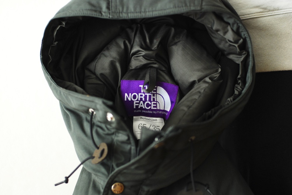 寒い季節に大活躍のダウンジャケットたちをご紹介！〜THE NORTH FACE