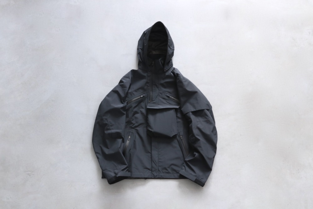 GORE-TEXのおすすめアイテムを一拳紹介致します！〜ACRONYM〜 | Wonder