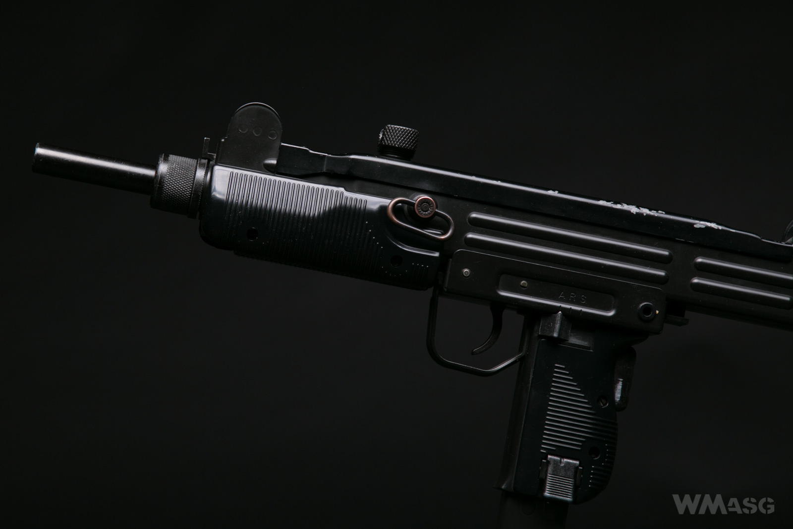 UZI SMG by Tokyo Marui | WMASG - Airsoft & Guns