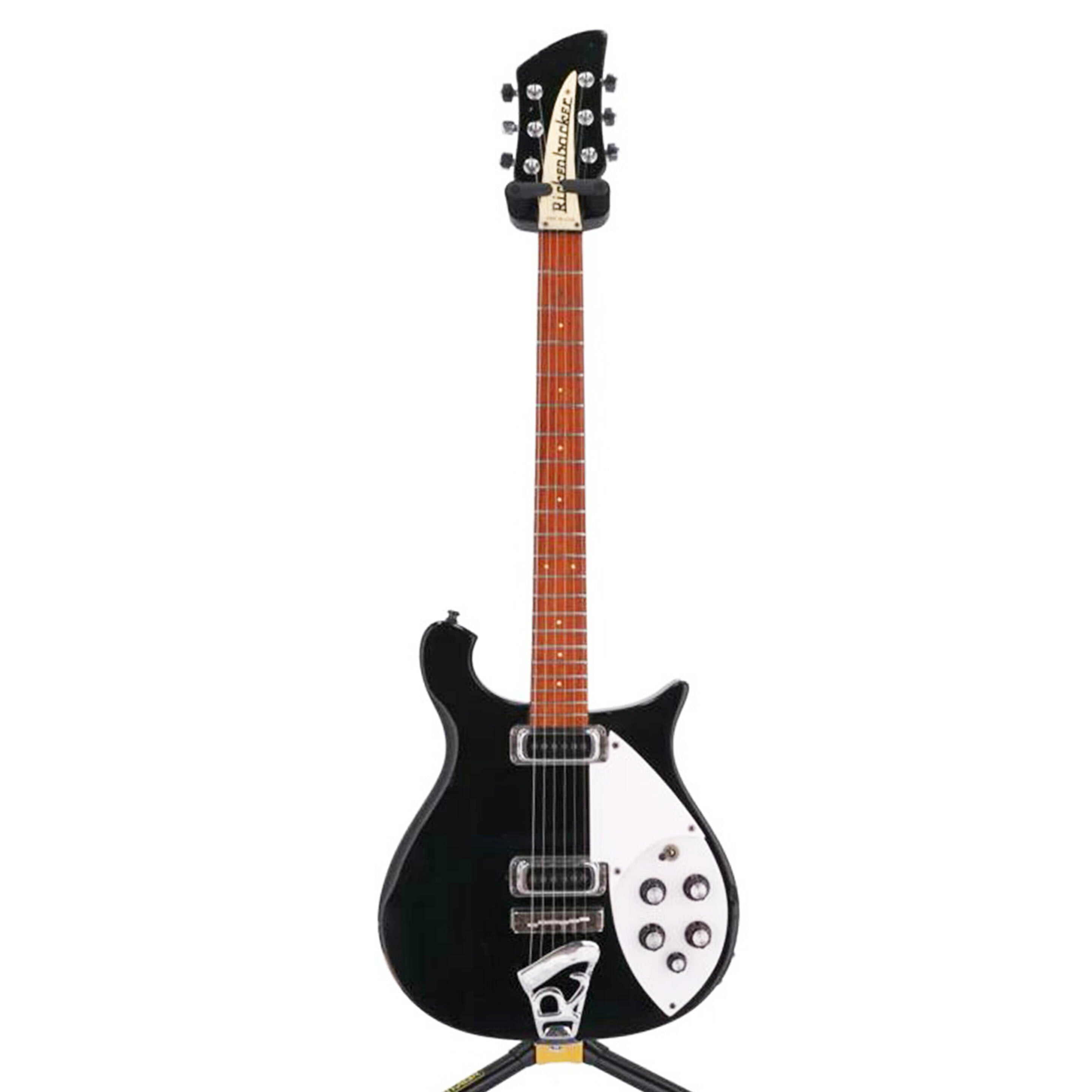 Rickenbacker リッケンバッカー /楽器｜WonderREX-ONLINE 公式通販サイト