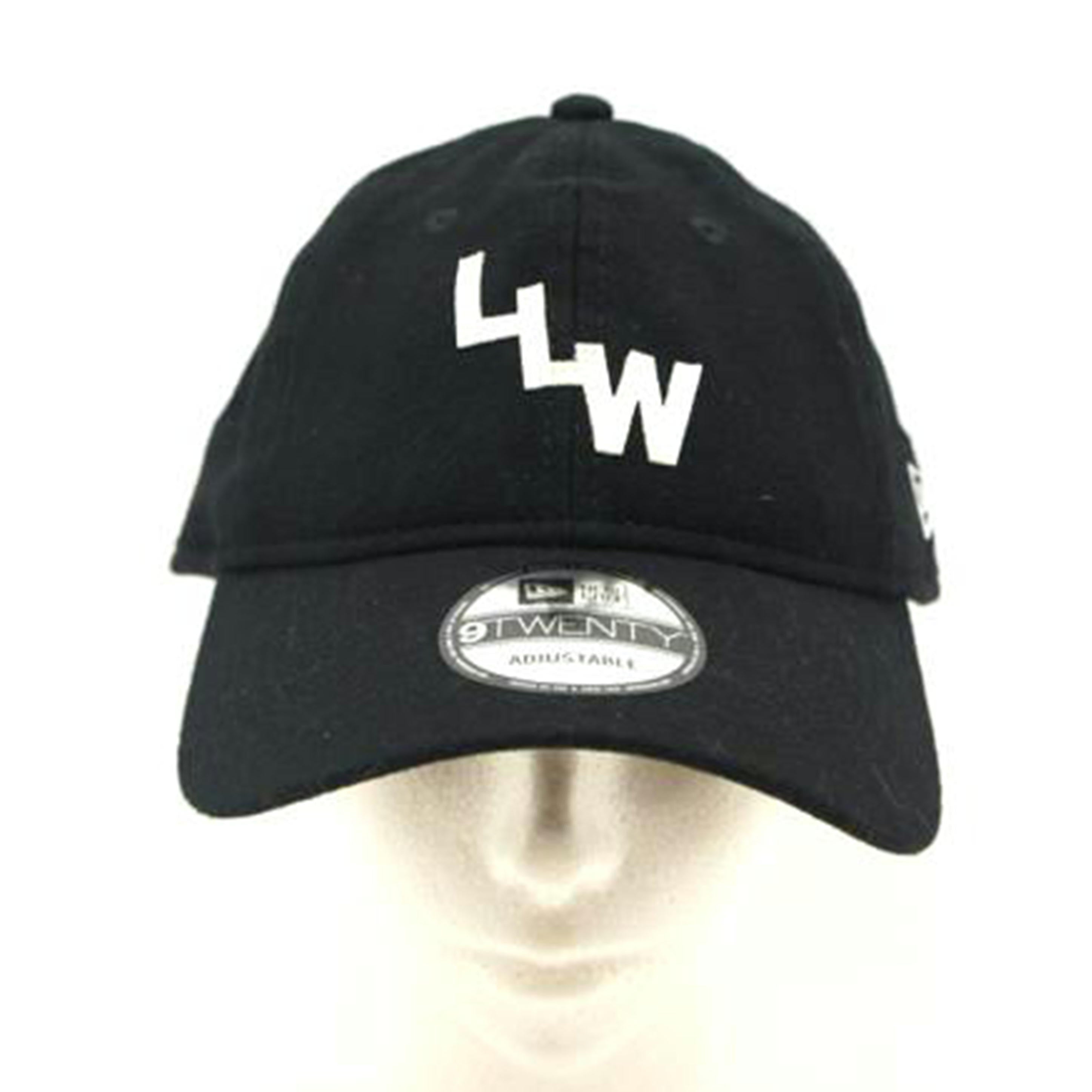 WTAPS×NEW ERA ダブルタップス×ニューエラ/メンズファッション