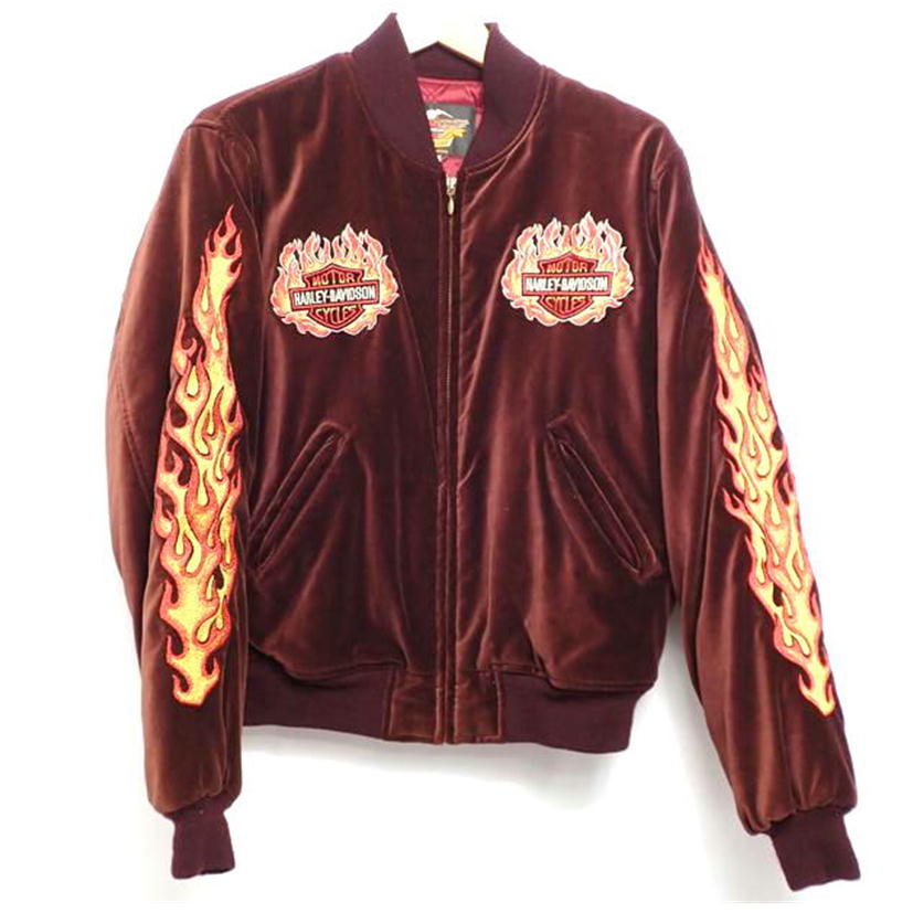 HARLEY Davidson ハーレーダビッドソン/メンズ