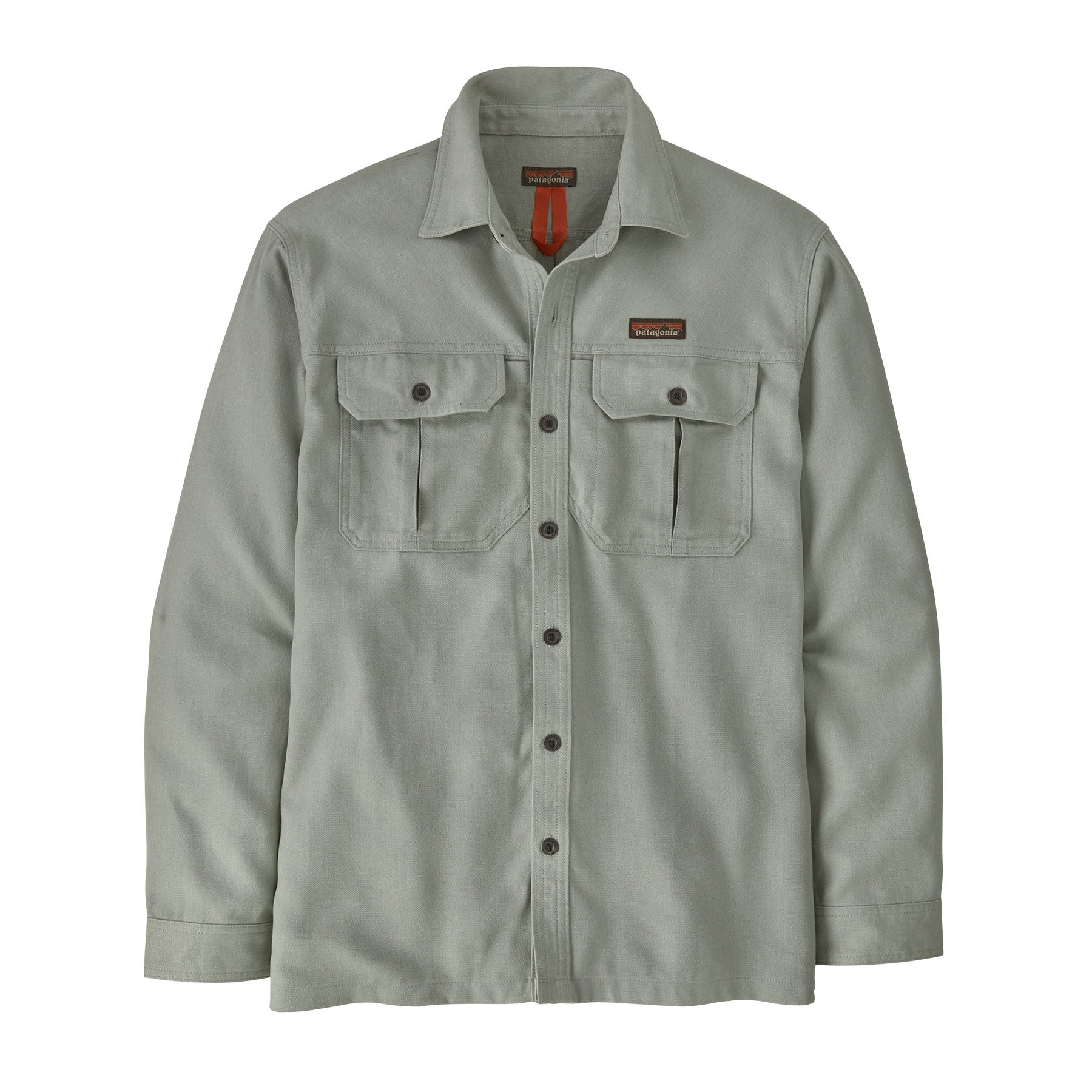 Men's Farrier's Shirt – Patagonia Worn Wear®