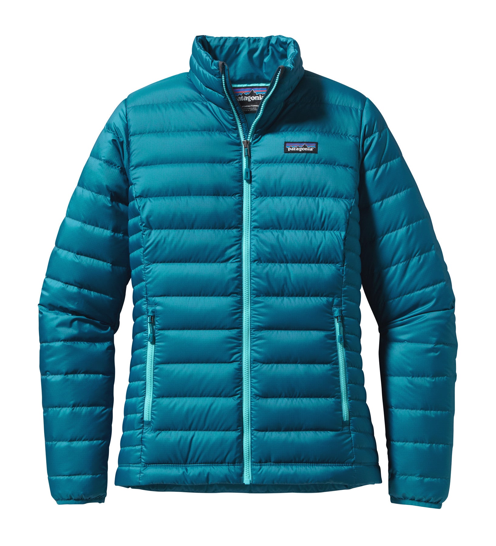 Women's Down Sweater – Patagonia Worn Wear®