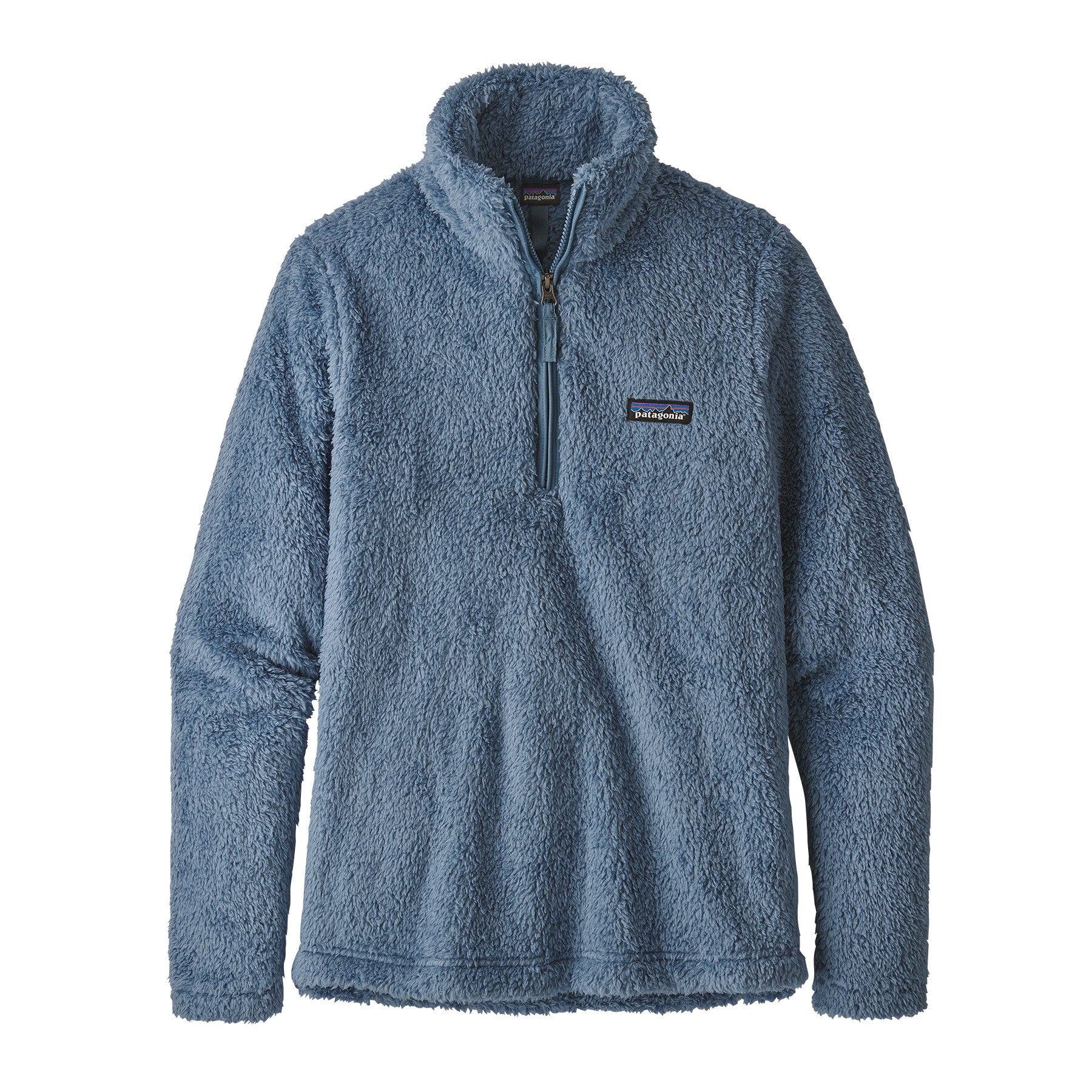 Women's Los Gatos 1/4-Zip – Patagonia Worn Wear®