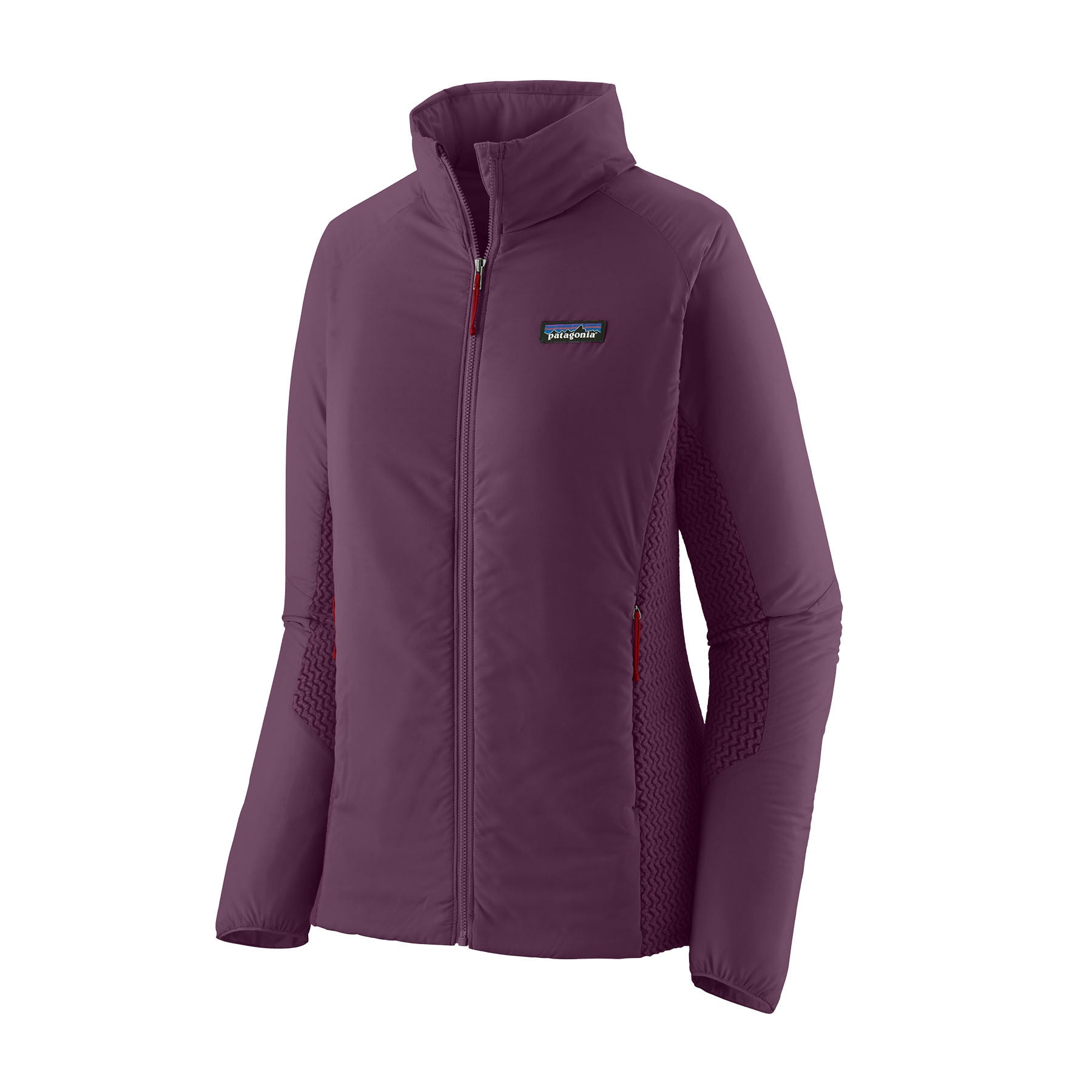 Women's Nano-Air® Light Hybrid Jacket – Patagonia Worn Wear®