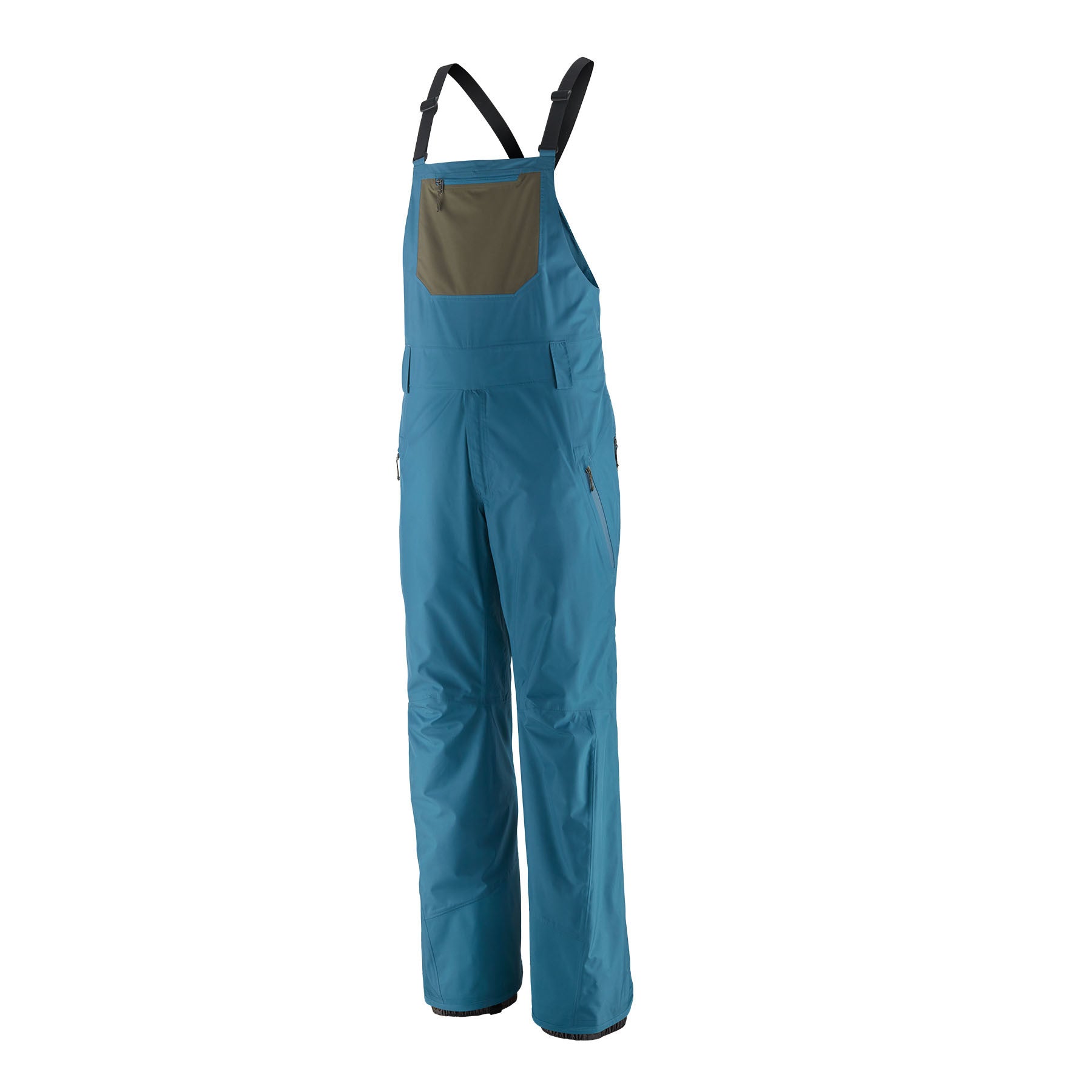 Men's Powder Town Bibs – Patagonia Worn Wear®