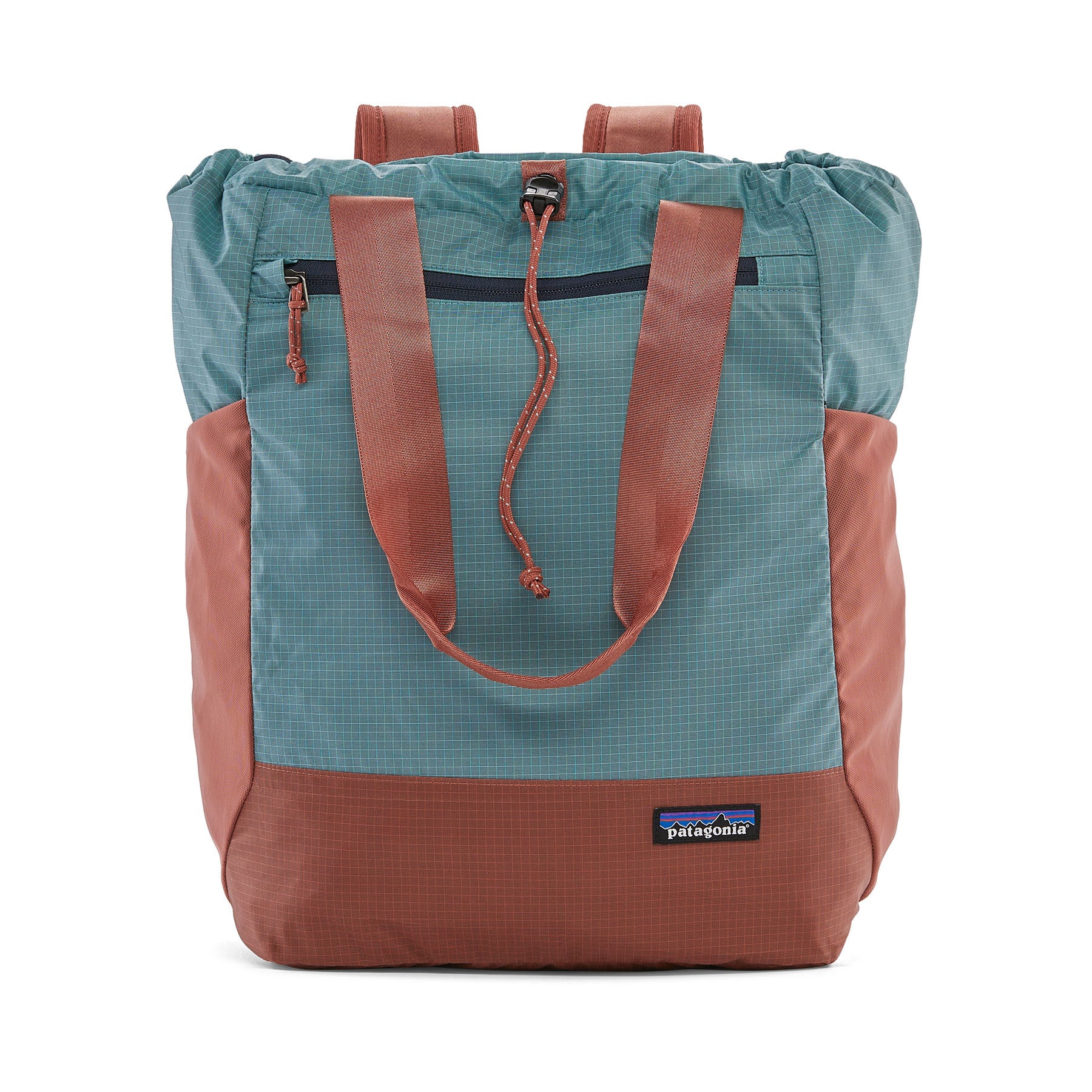 Ultralight Black Hole® Tote Pack 27L – Patagonia Worn Wear®