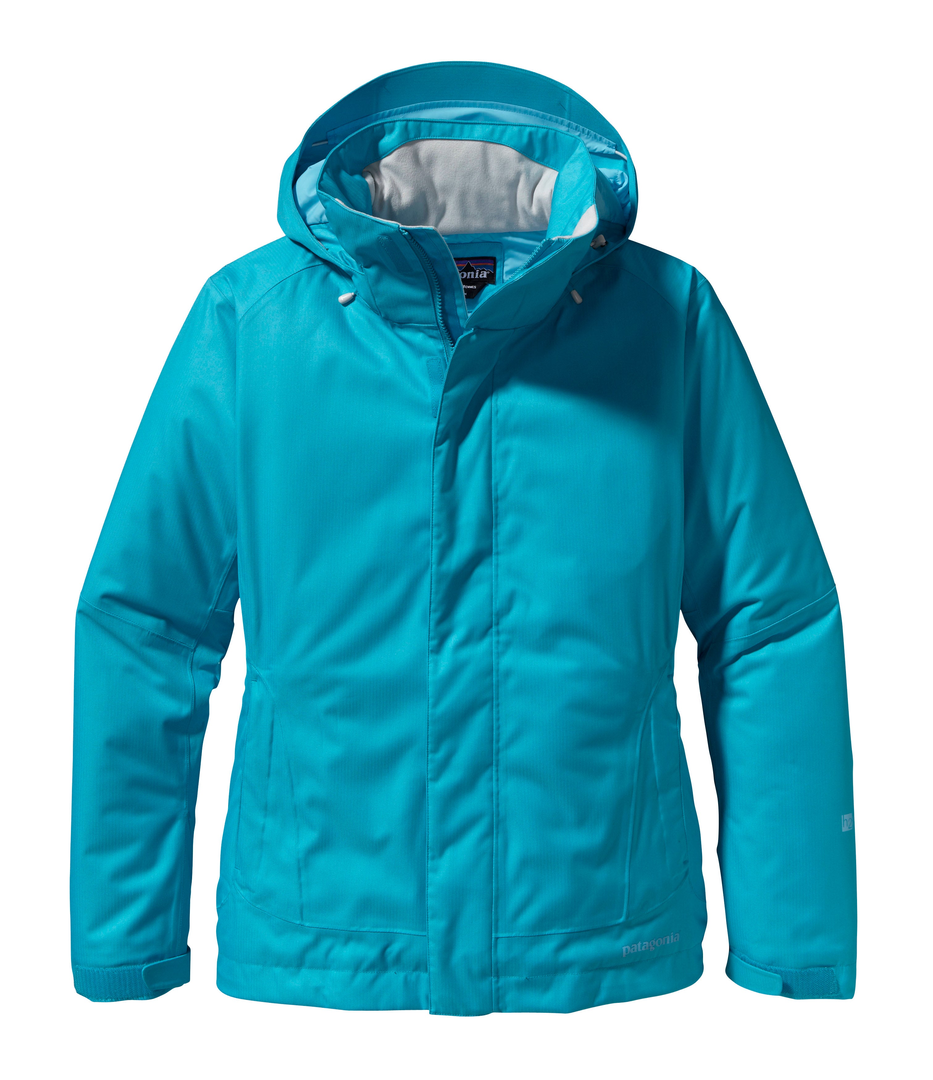 W's Insulated Snowbelle Jacket – Patagonia Worn Wear®
