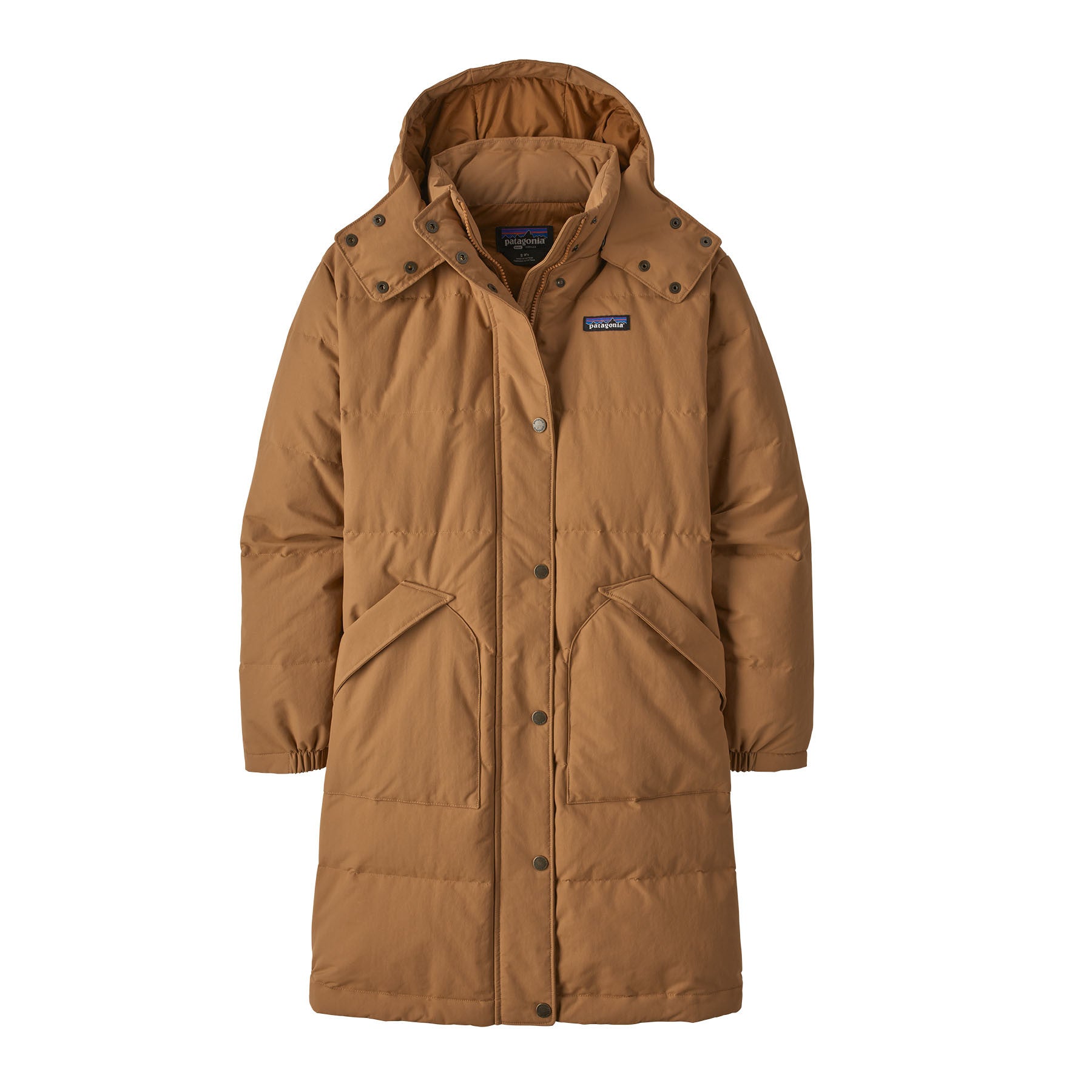 Women's Downdrift Parka – Patagonia Worn Wear®