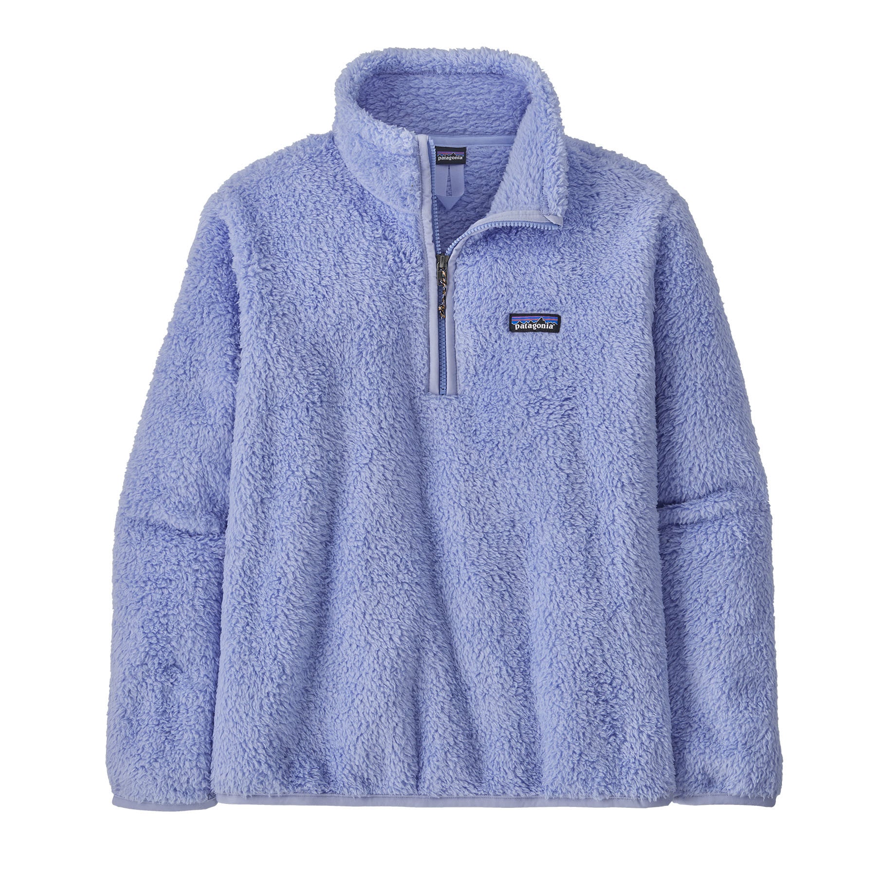 Women's Los Gatos 1/4-Zip – Patagonia Worn Wear®