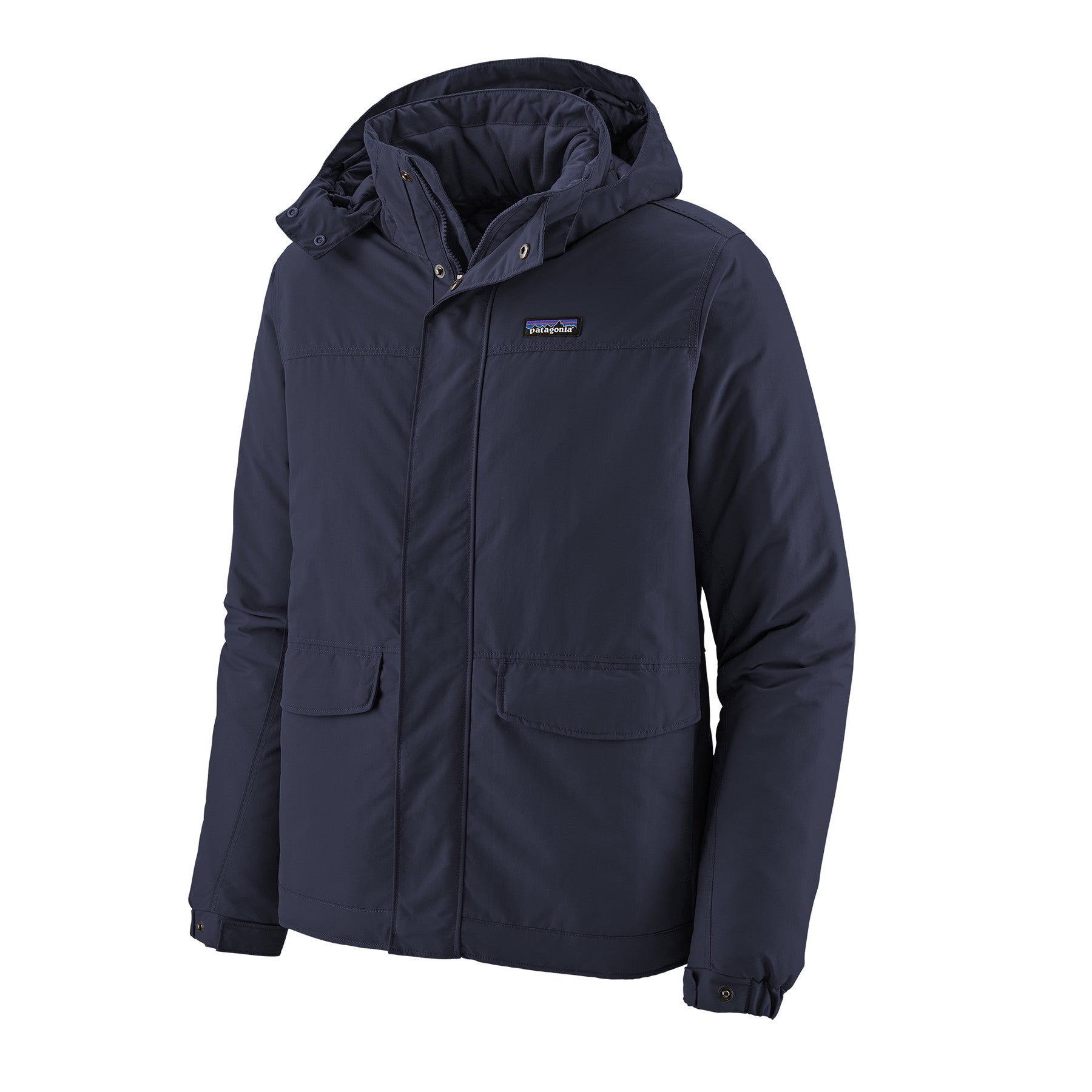 Men's Isthmus Jacket – Patagonia Worn Wear®
