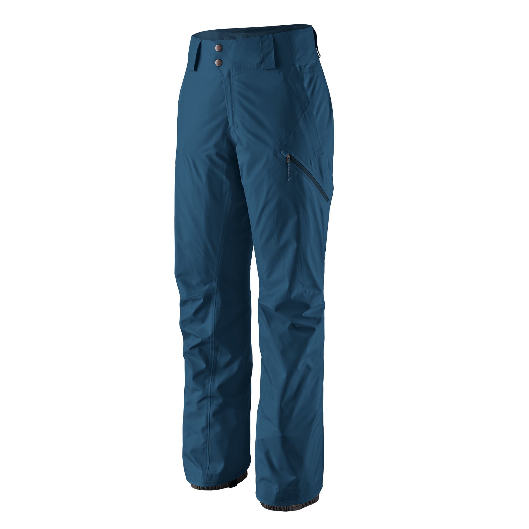 Women's Powder Town Pants – Patagonia Worn Wear®