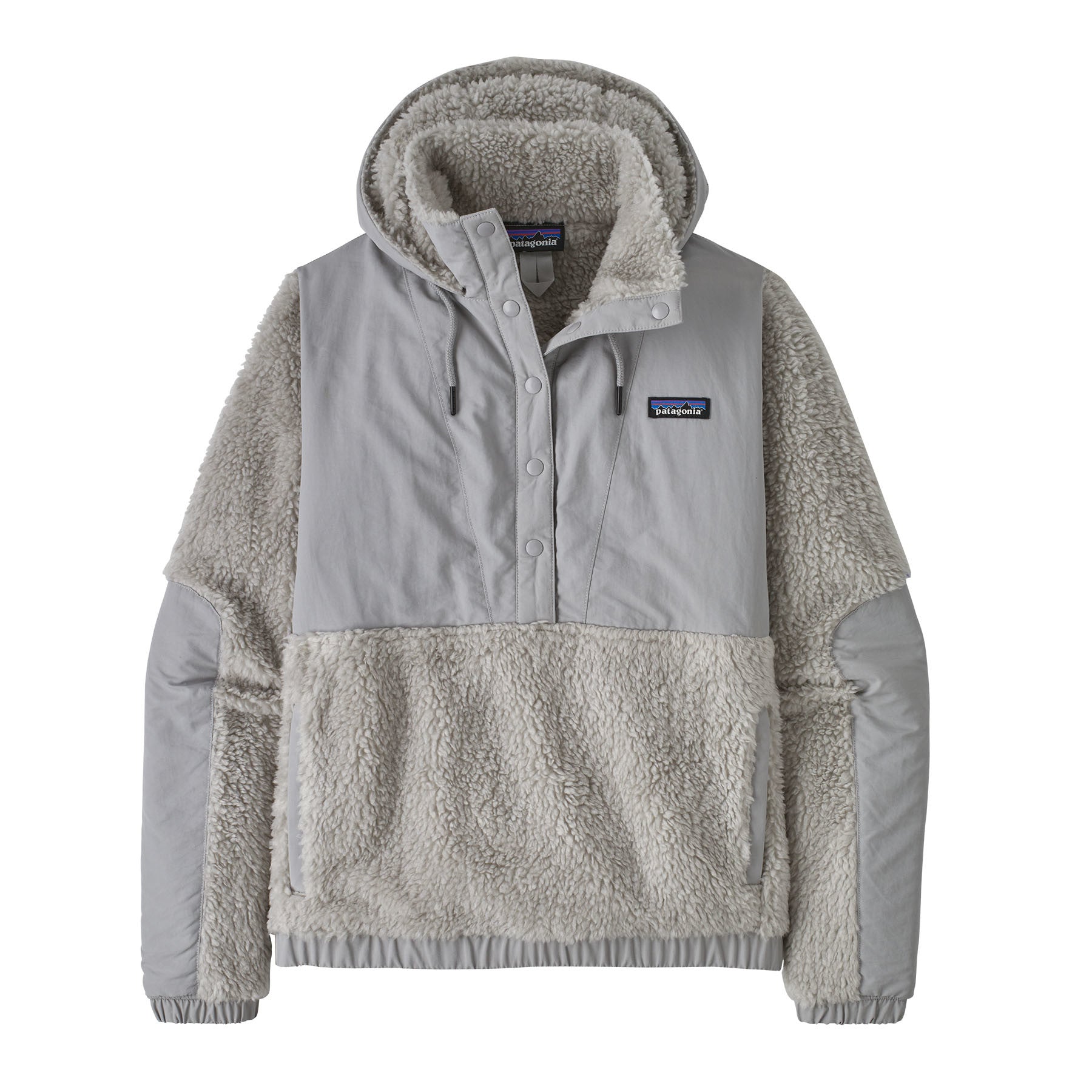 Women's Shelled Retro-X® Pullover – Patagonia Worn Wear®