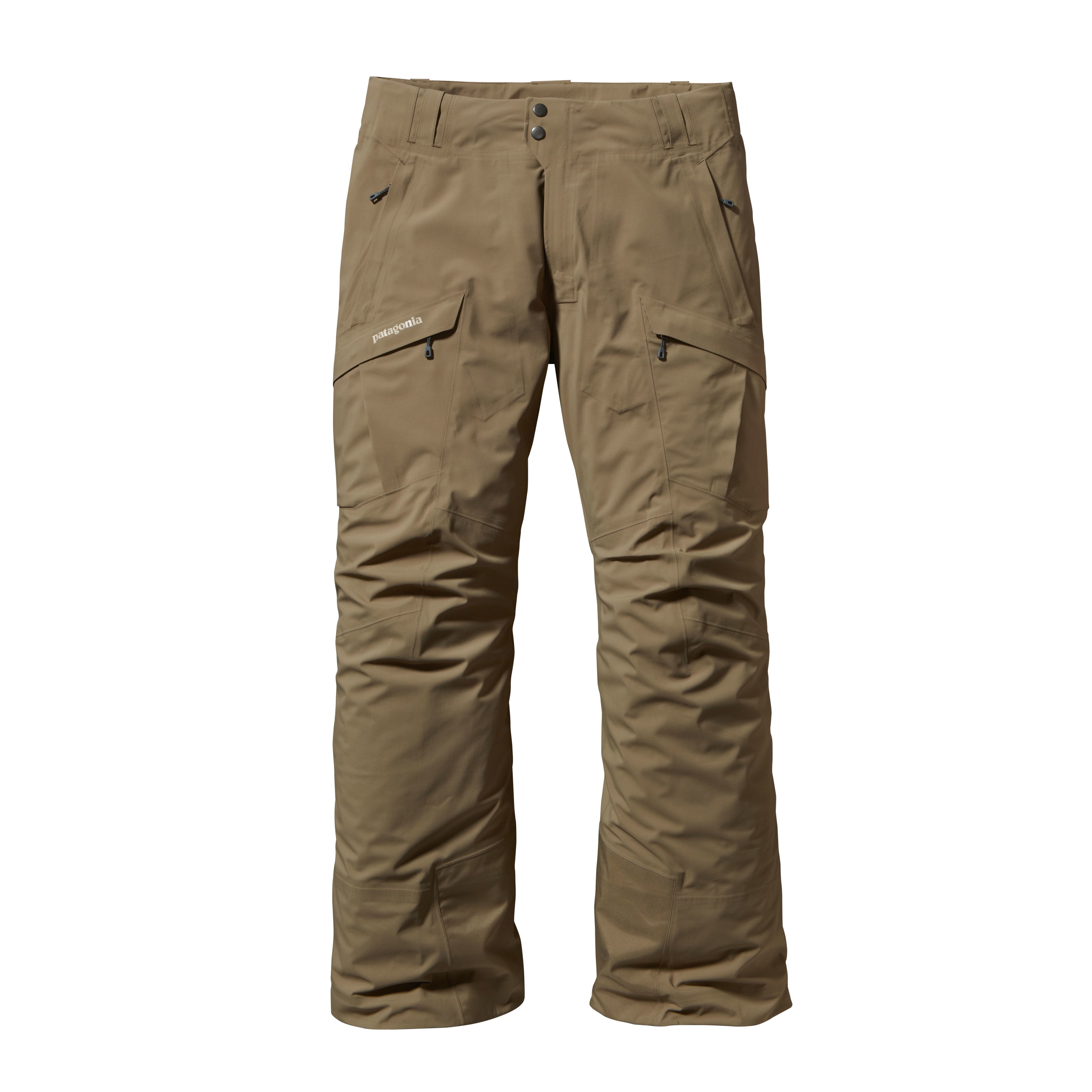M's Untracked Pants – Patagonia Worn Wear®
