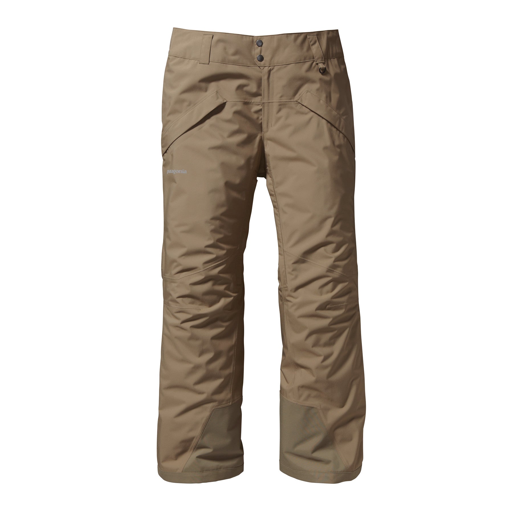 M's Snowshot Pants - Regular – Patagonia Worn Wear®