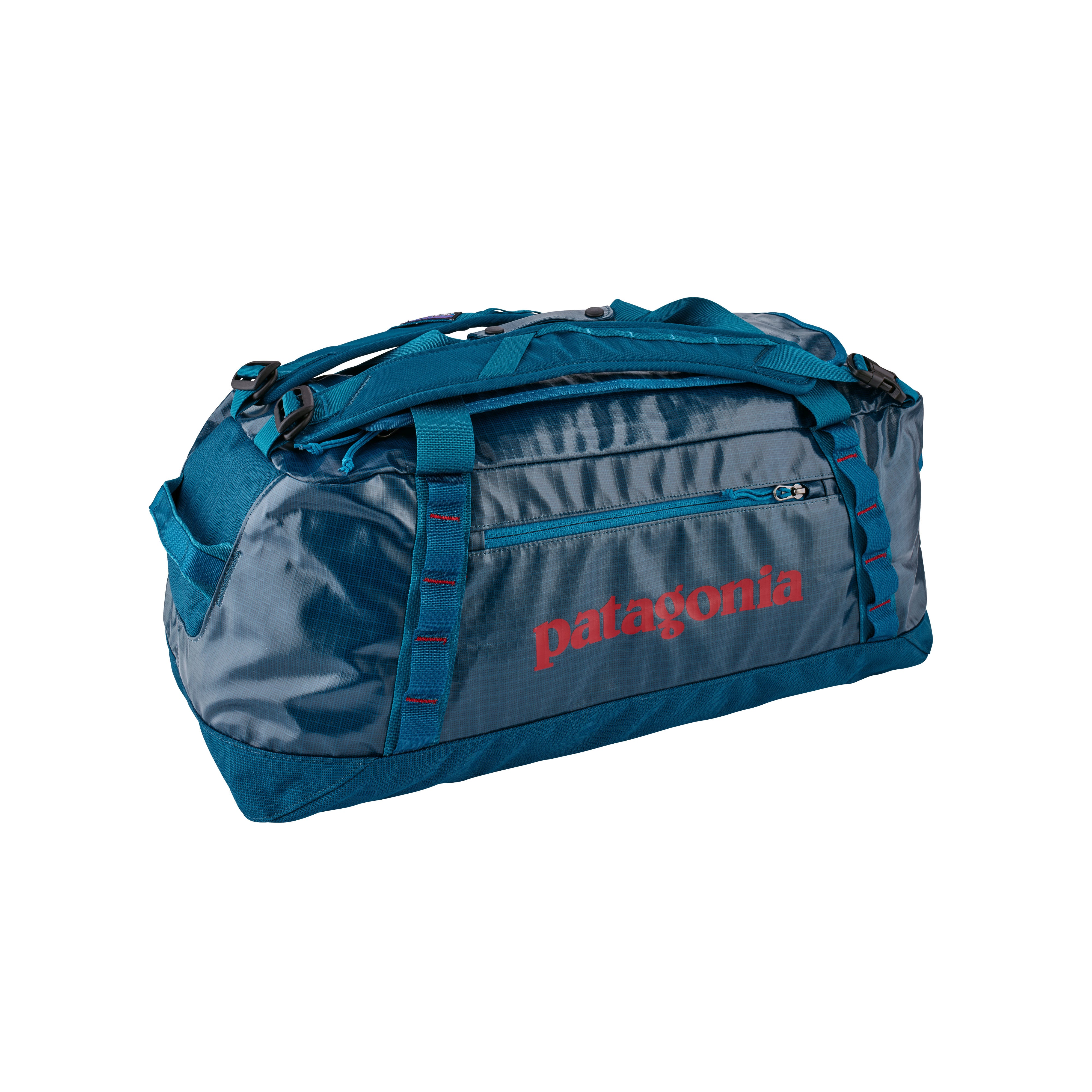 Black Hole® Duffel 60L – Patagonia Worn Wear®