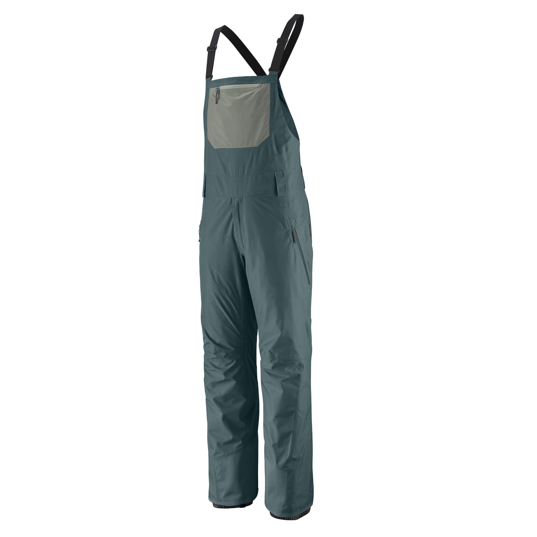 Men's Powder Town Bibs – Patagonia Worn Wear®