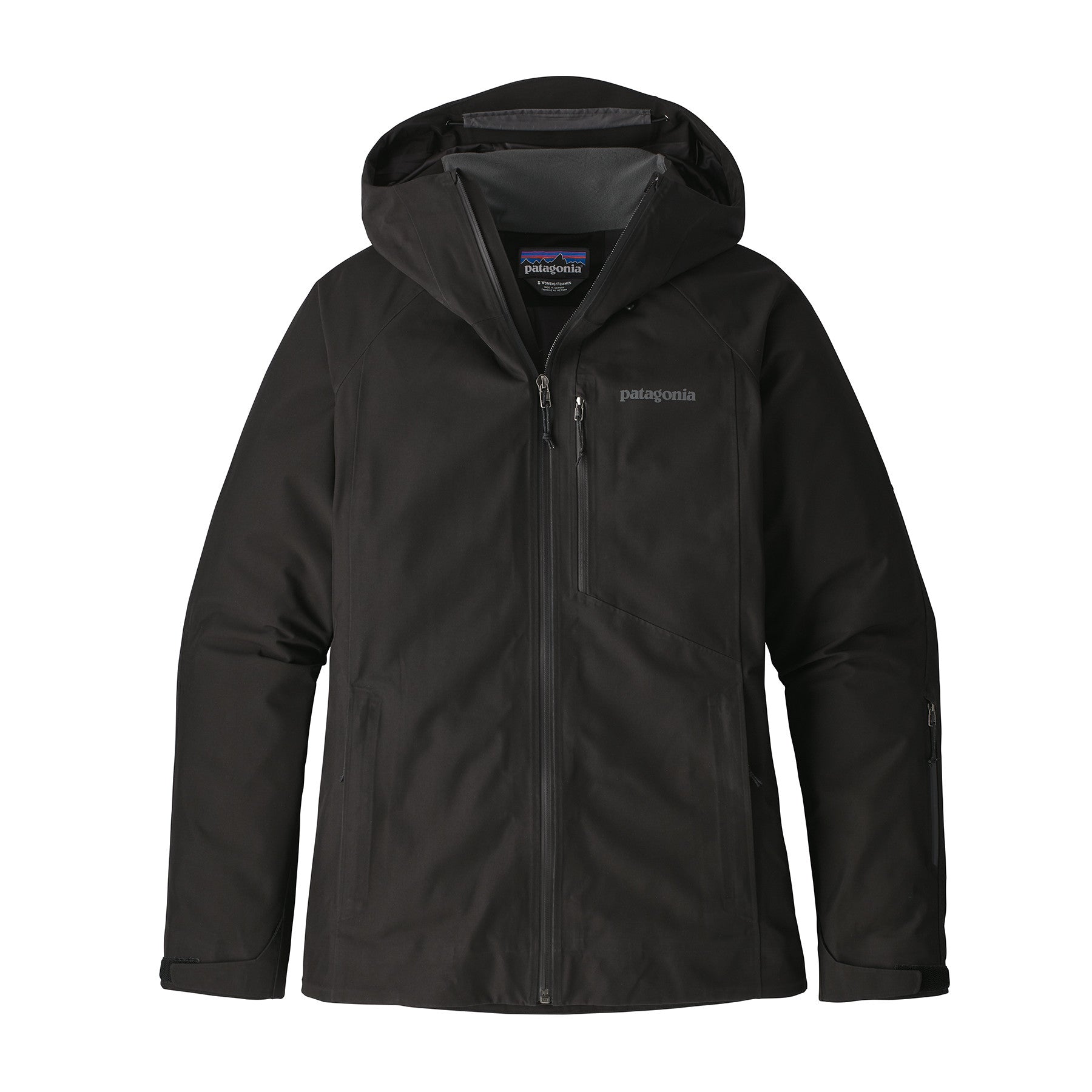 W's Powder Bowl Jacket – Patagonia Worn Wear®