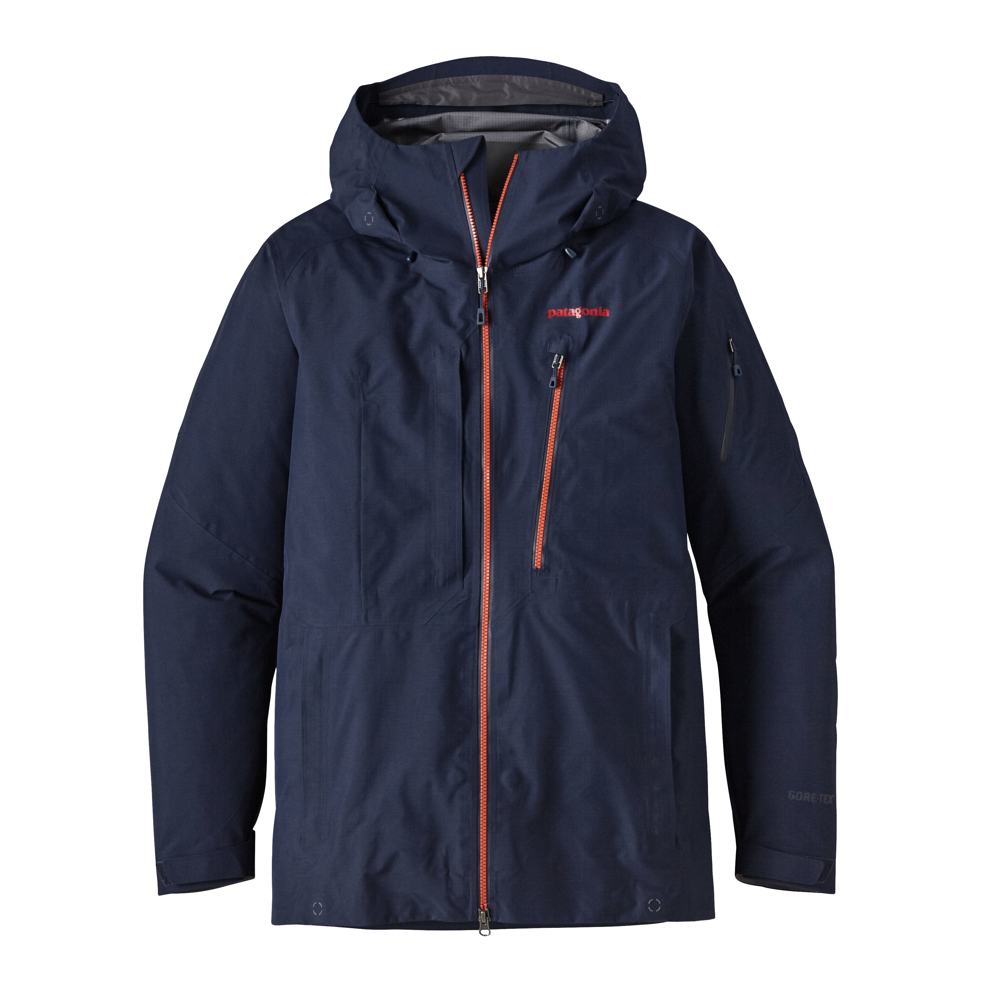 M's PowSlayer Jacket – Patagonia Worn Wear®