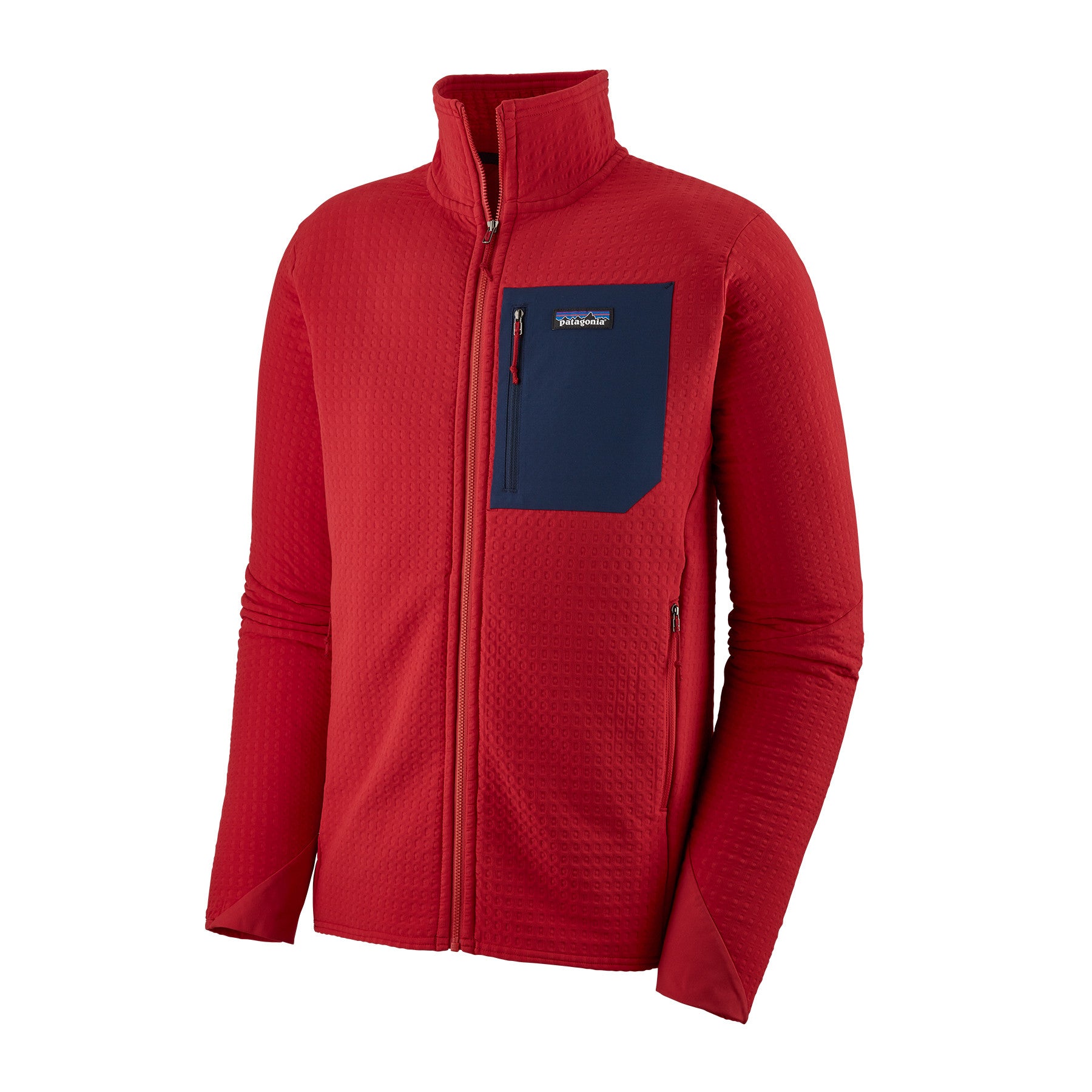 Men's R2® TechFace Jacket – Patagonia Worn Wear®