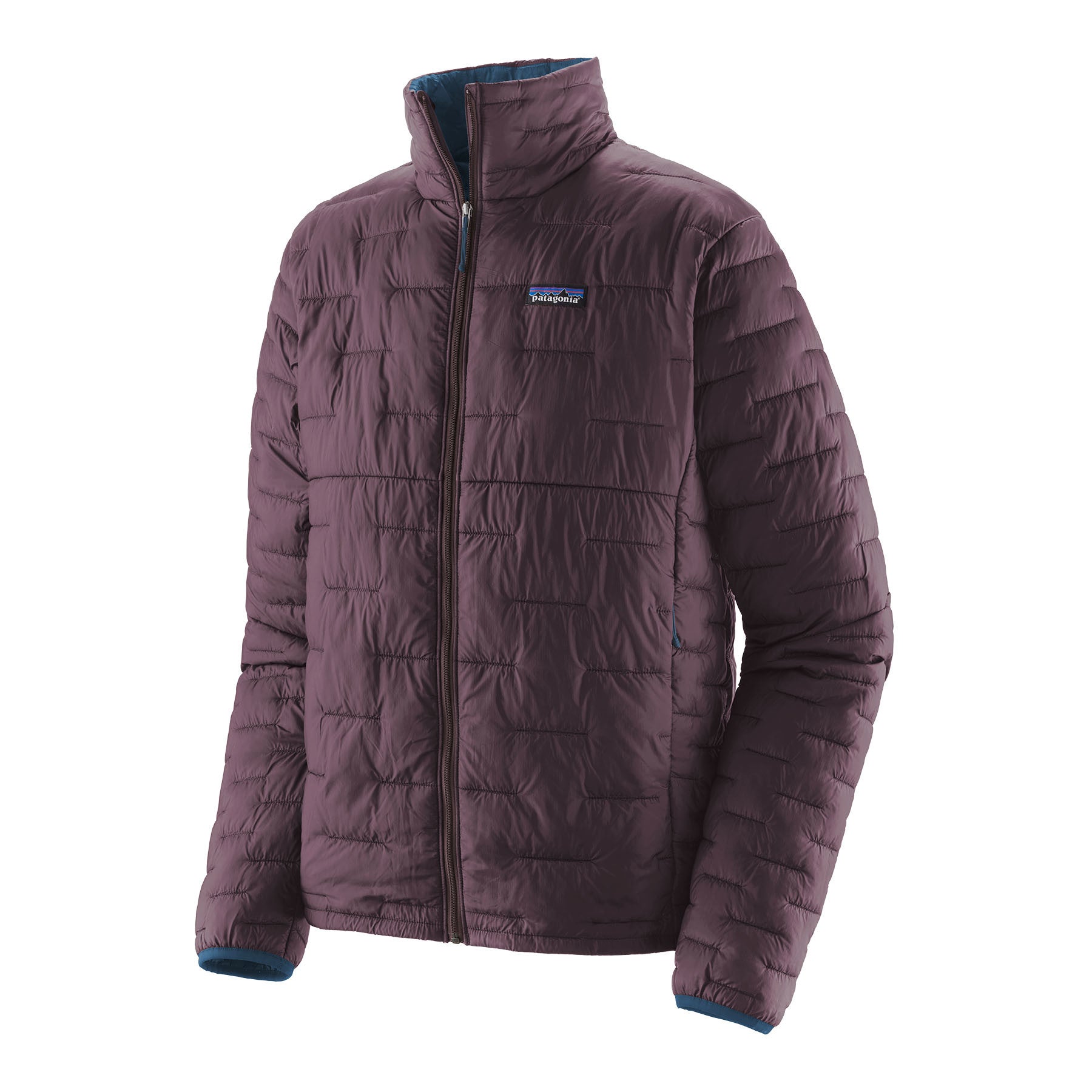 Men's Micro Puff® Jacket – Patagonia Worn Wear®