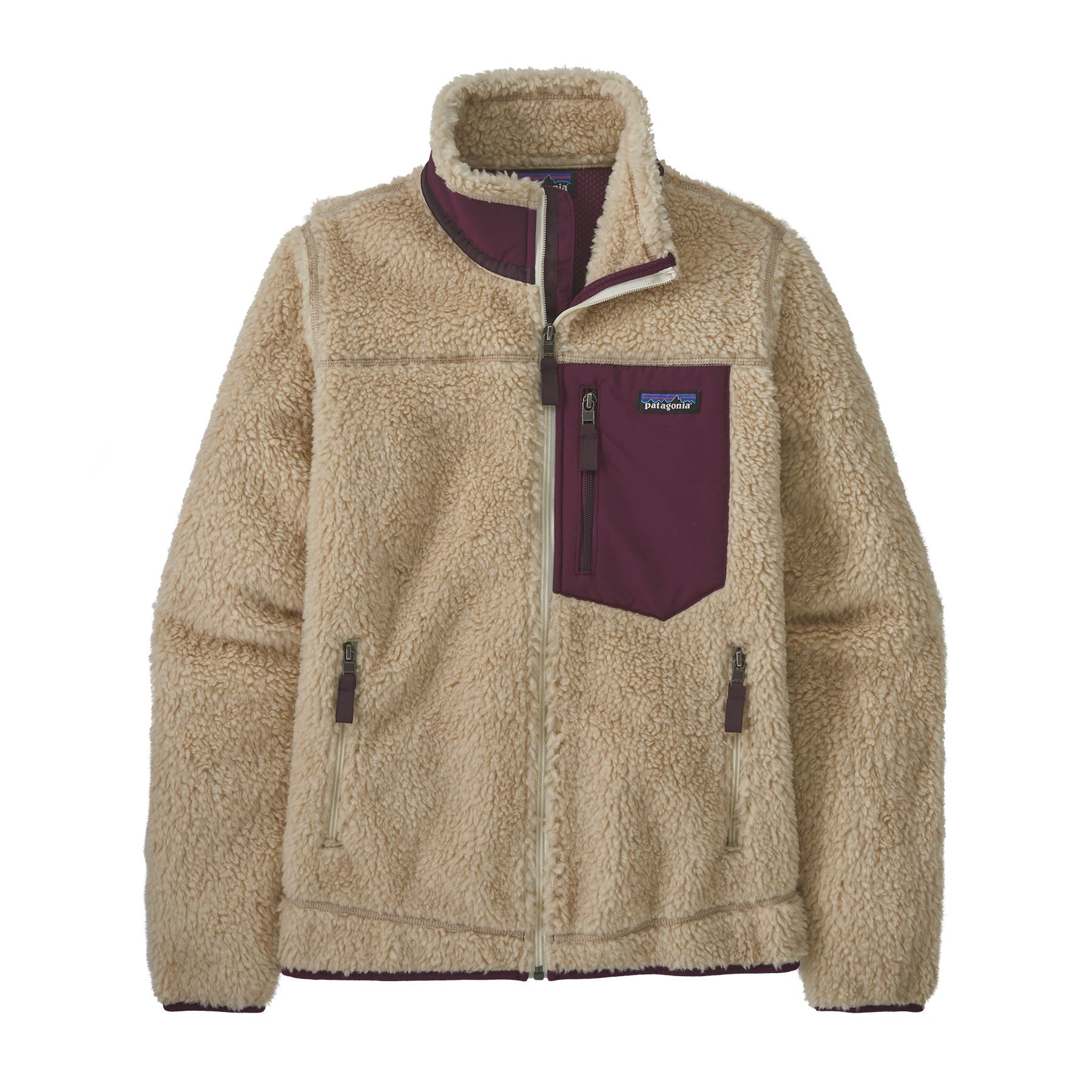 Women's Classic Retro-X® Jacket – Patagonia Worn Wear®