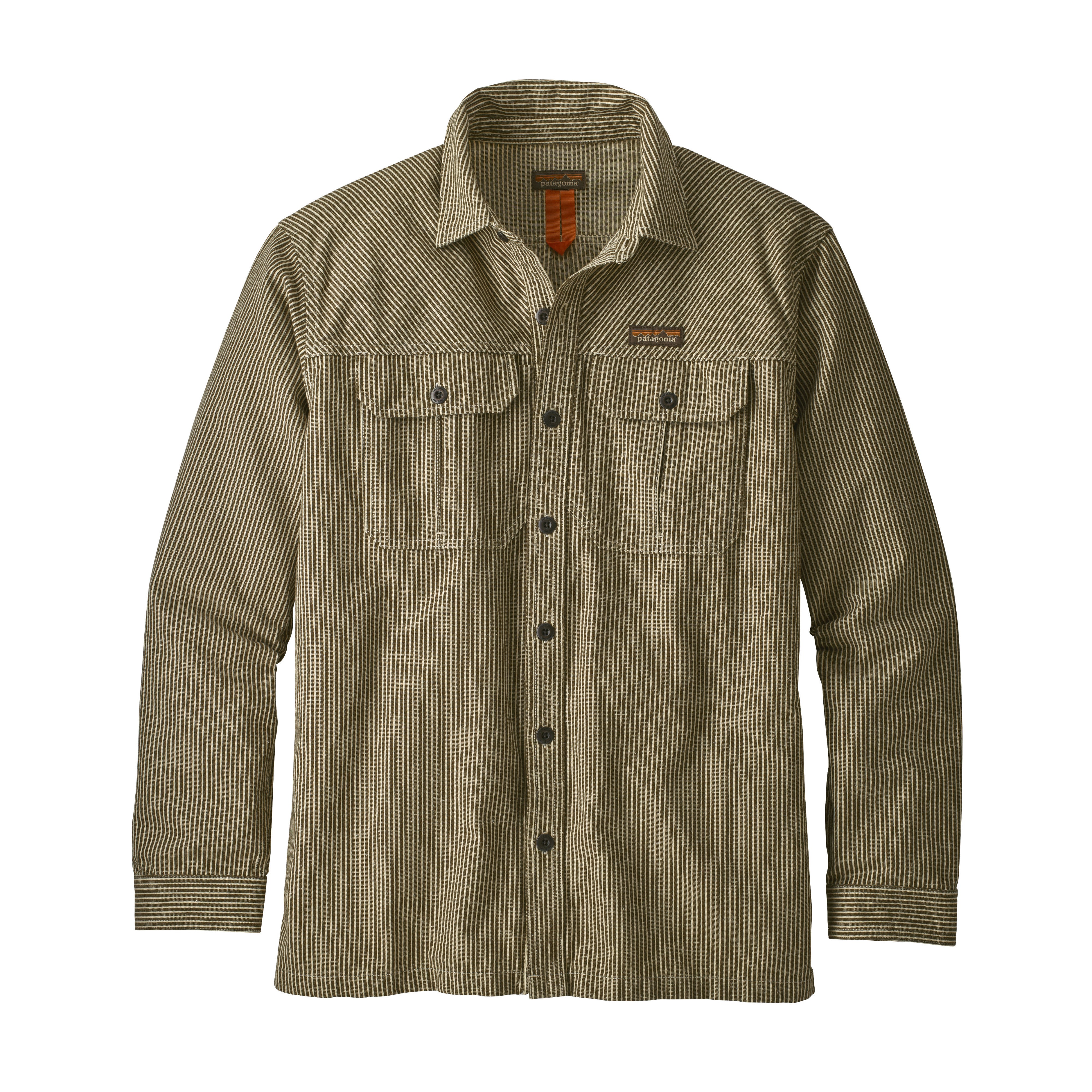 Men's Farrier's Shirt – Patagonia Worn Wear®