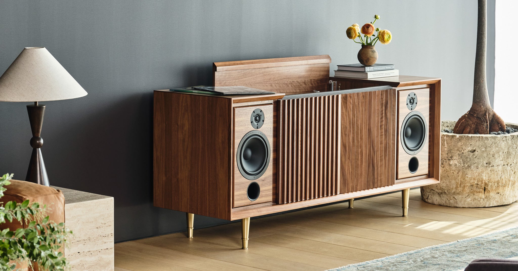 Wrensilva x Gold-Diggers — Making Music in Hollywood