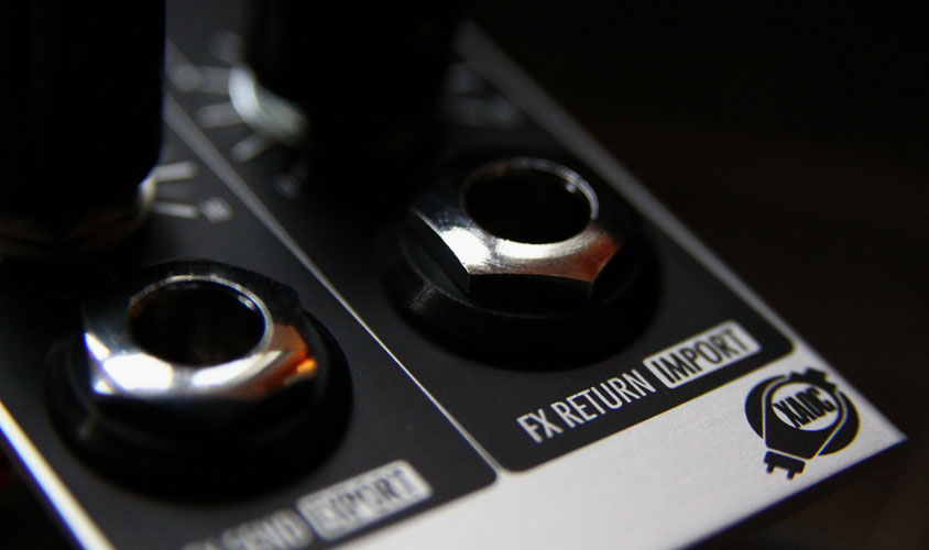 Xaoc Devices | Sewastopol