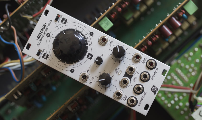 Xaoc Devices | Koszalin