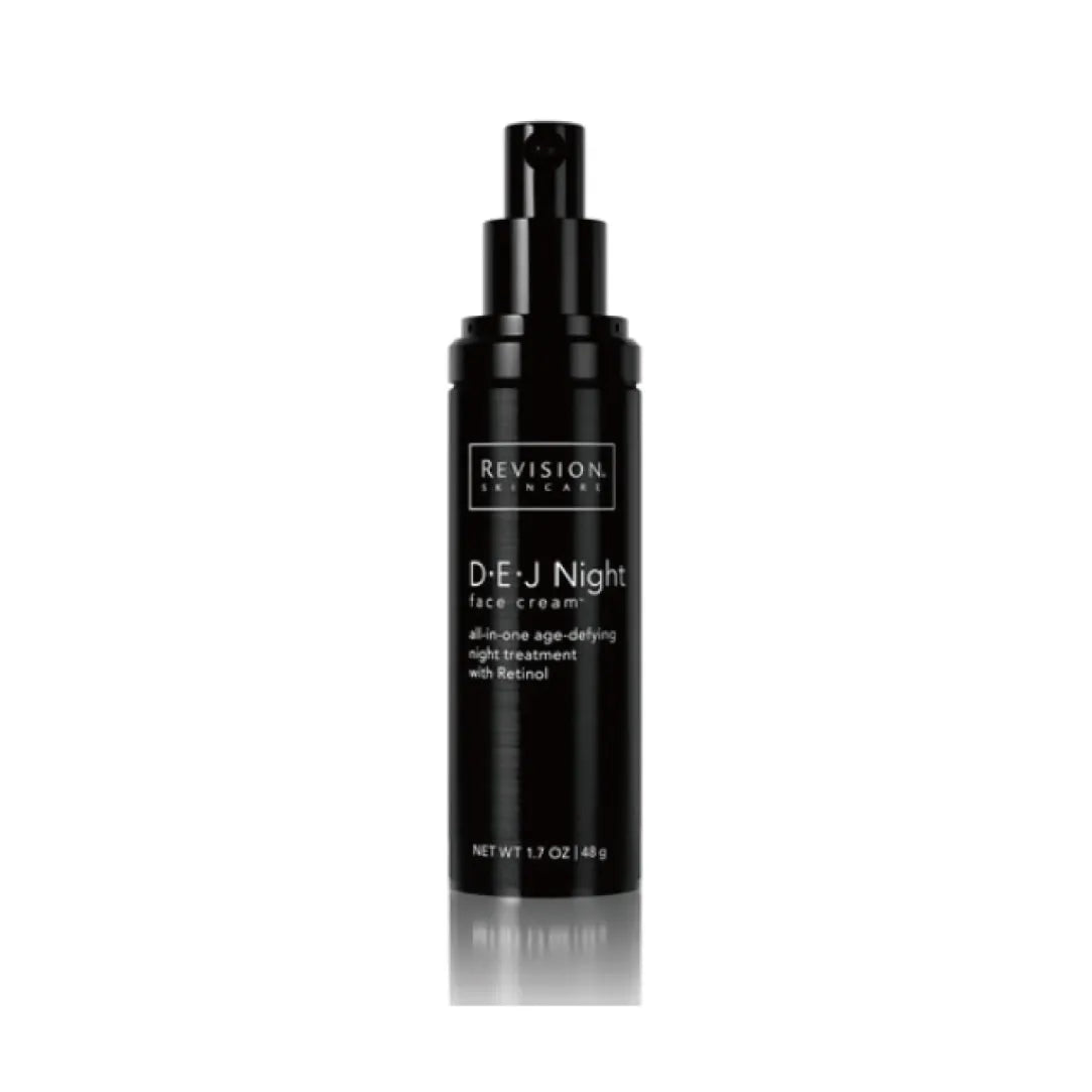 リビジョンスキンケア DEJ ナイトフェイスクリーム® 通販 - X CLINIC