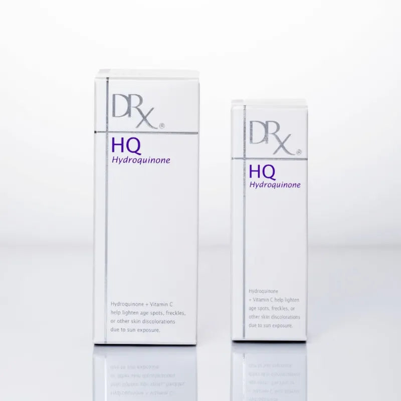 DRX ディアールエックス HQブライトニング 12mL 通販 - X CLINIC online