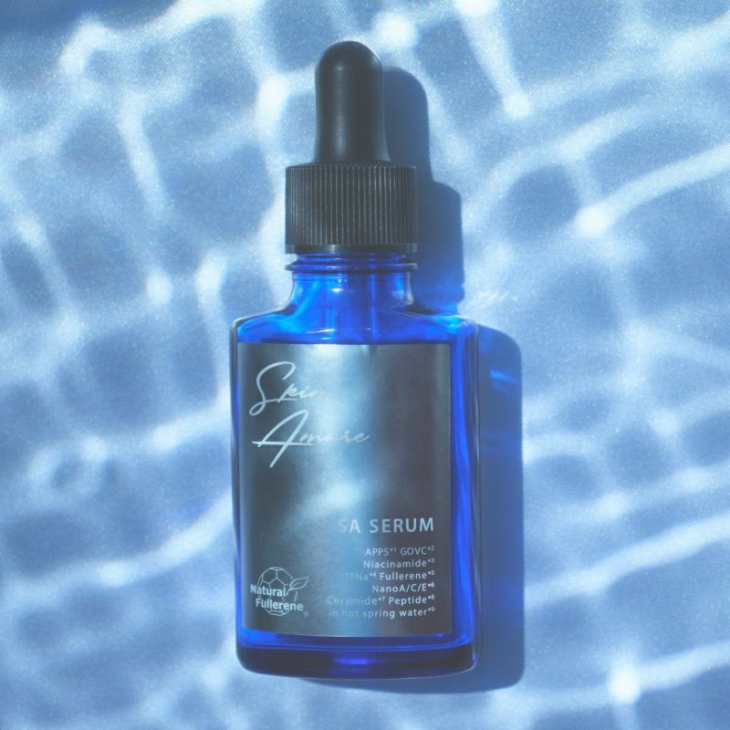 スキンアミュレ SAセラム 通販 - X CLINIC online