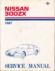 XenonZcar.com Z31 1984-1989 300zx Reference
