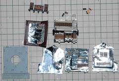 昭和の鉄道模型をつくる 28巻と、特製クリアケースの到着: YUJIの