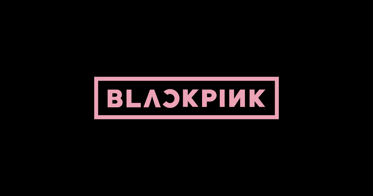 FC東京×BLACKPINK ロゴ フーディ グレー