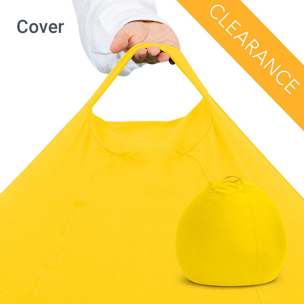 公式】【クリアランス】Yogibo Zoola Pod（ヨギボー ズーラ ポッド）用