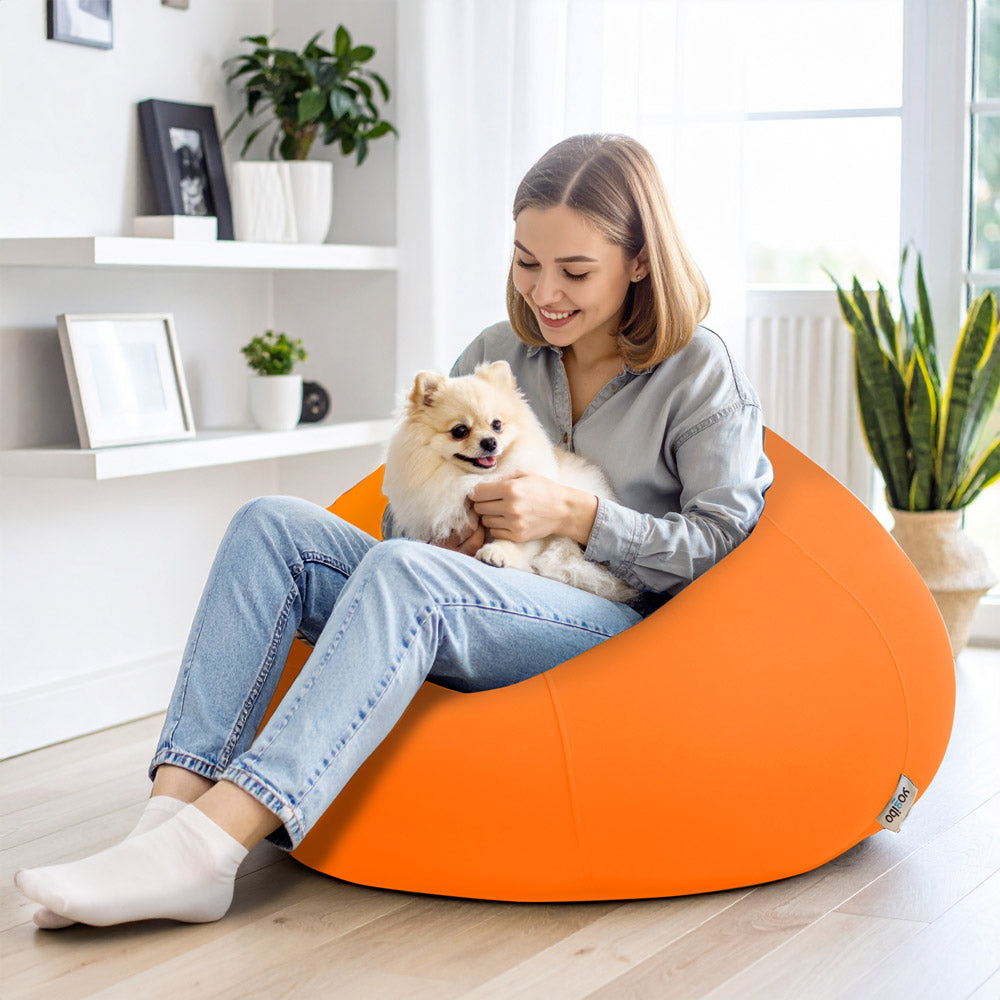 公式】Yogibo Zoola Drop（ヨギボー ズーラ ドロップ） | Yogibo公式