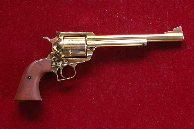 マルシン・ブラックホーク