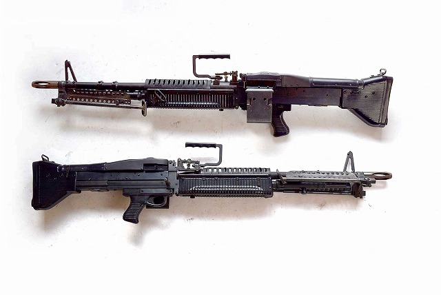 M60 Machinegun
