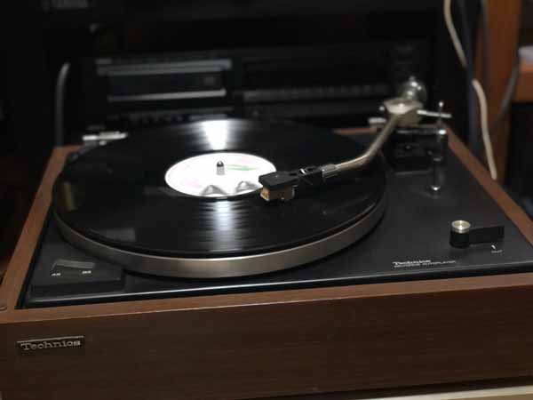 趣味のオーディオの行きついた先を拝聴したら凄かったというお話し