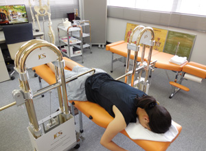 長命整体院 西船橋｜新リンパ療法