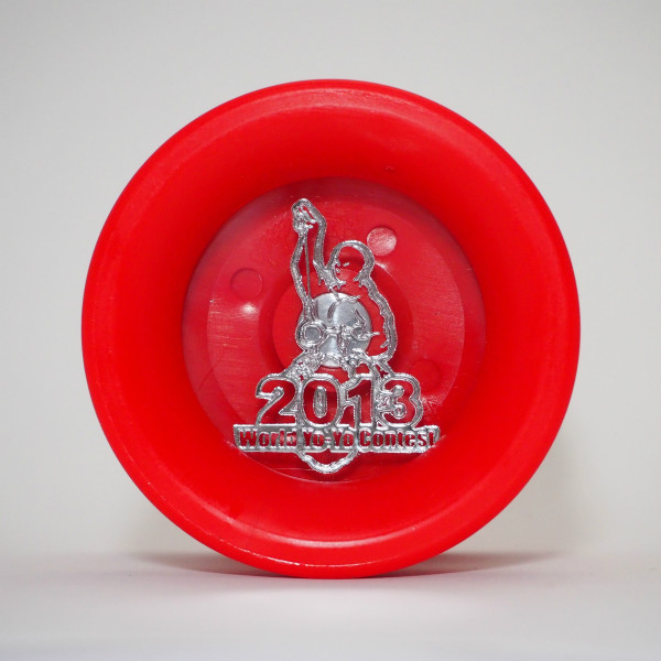 ヨーヨージャム - YoYoJam - Jun Aramaki's Yo-Yo Collection