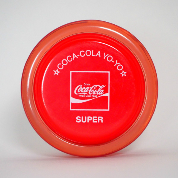 ラッセル / コカ・コーラ - RUSSELL / COCA-COLA - Jun Aramaki's Yo