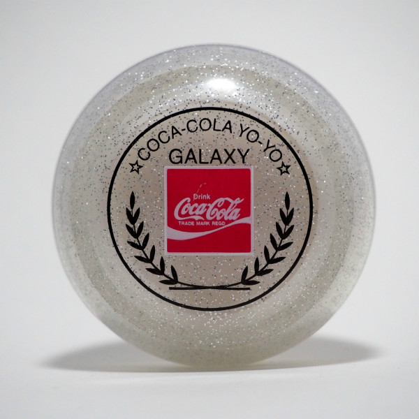 ラッセル / コカ・コーラ - RUSSELL / COCA-COLA - Jun Aramaki's Yo